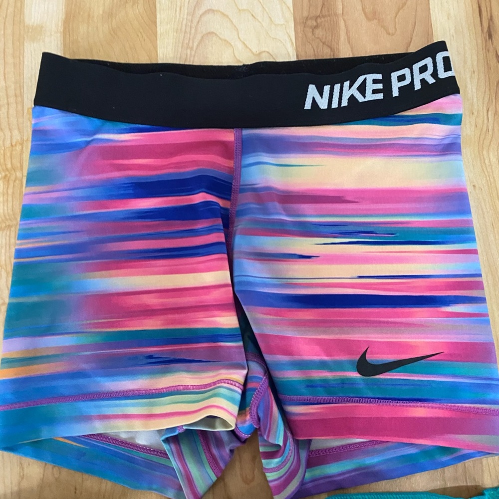 Nike Pros